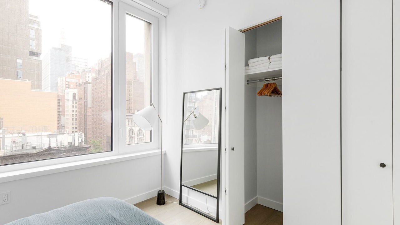 Photo of Bedroom in Gramercy