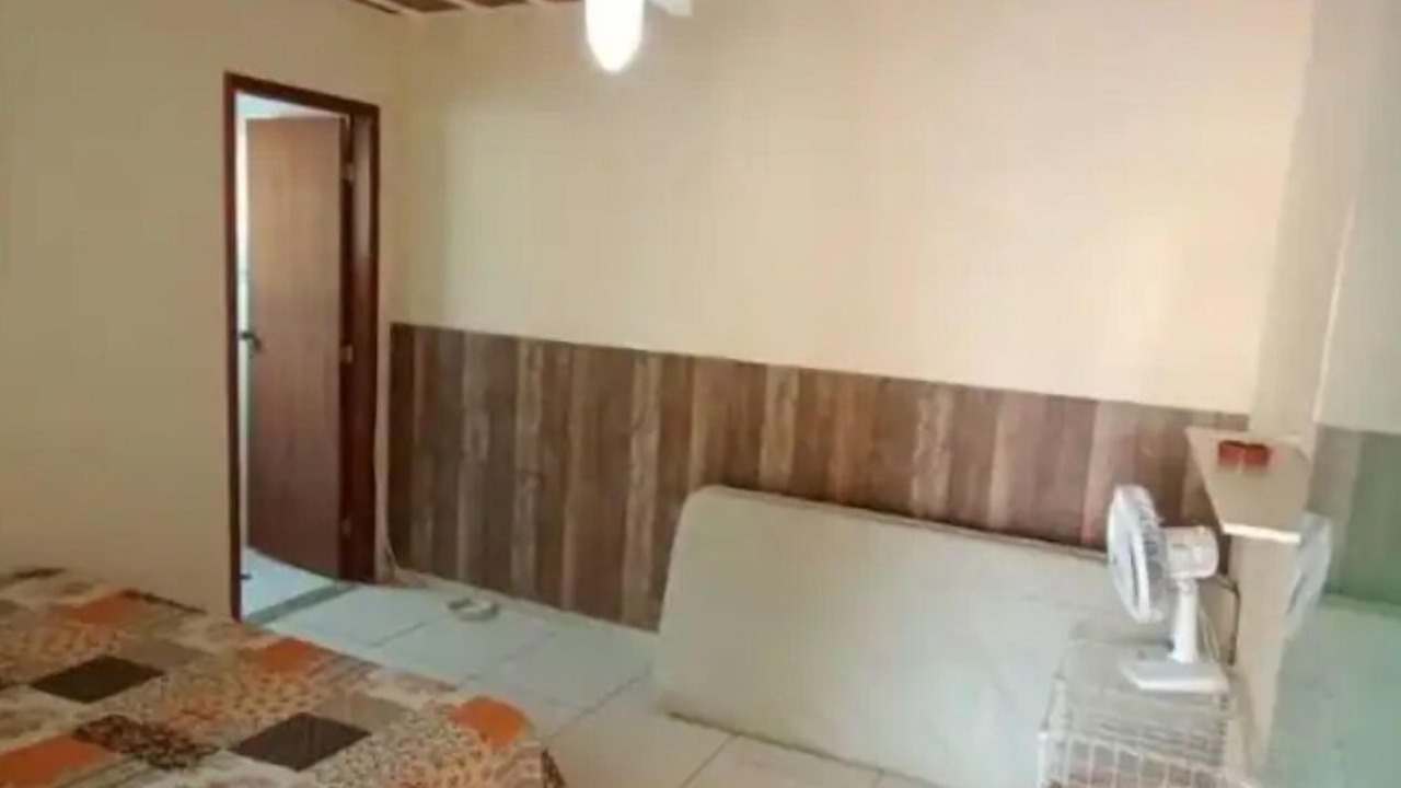 Photo of Bedroom in Cidade Nova