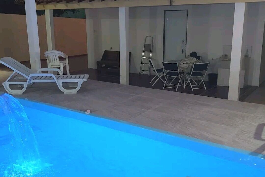 Photo of Outdoor in Cidade Nova