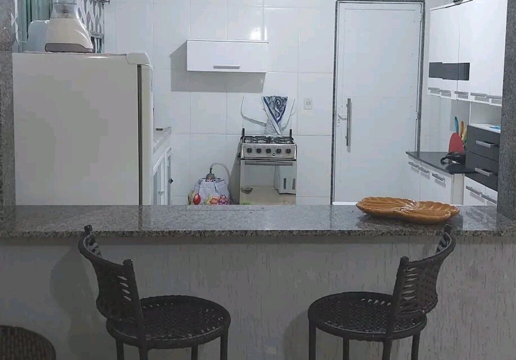 Photo of Kitchen in Cidade Nova