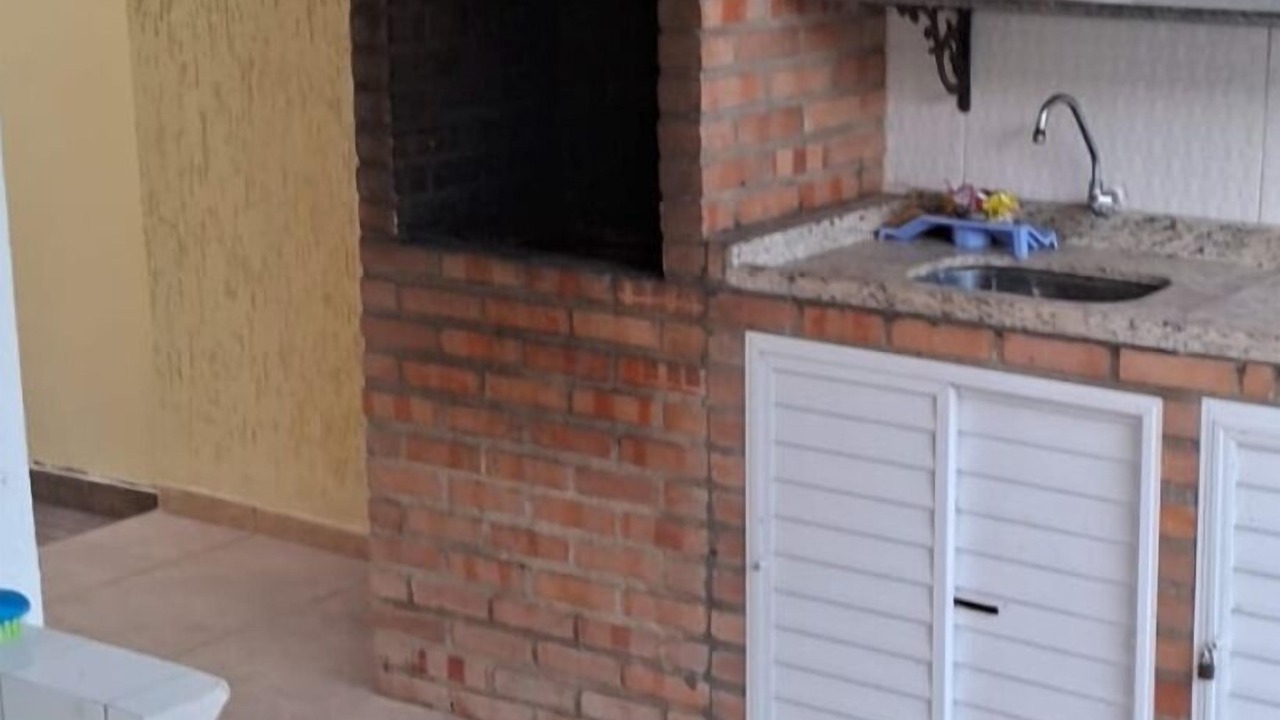 Photo of Outdoor in Cidade Nova
