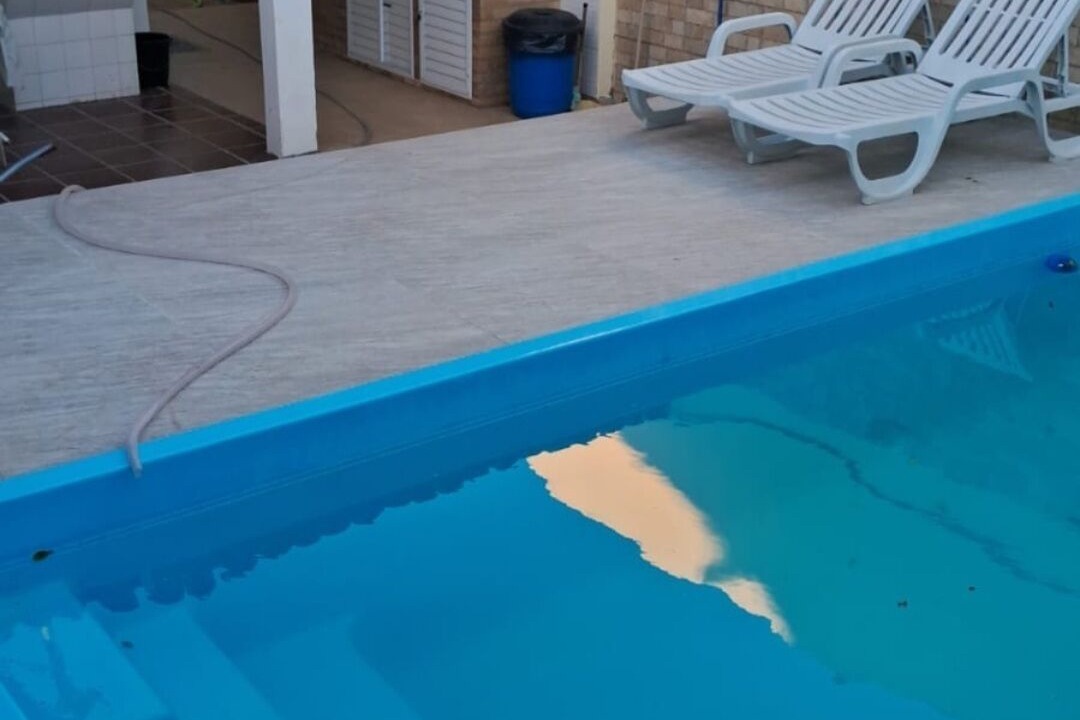 Photo of Outdoor in Cidade Nova