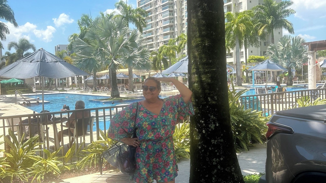 Photo of Outdoor in Cidade Nova
