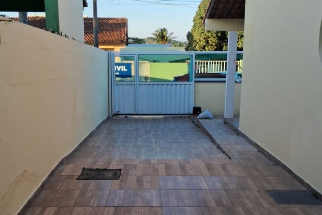 Photo of Outdoor in Cidade Nova