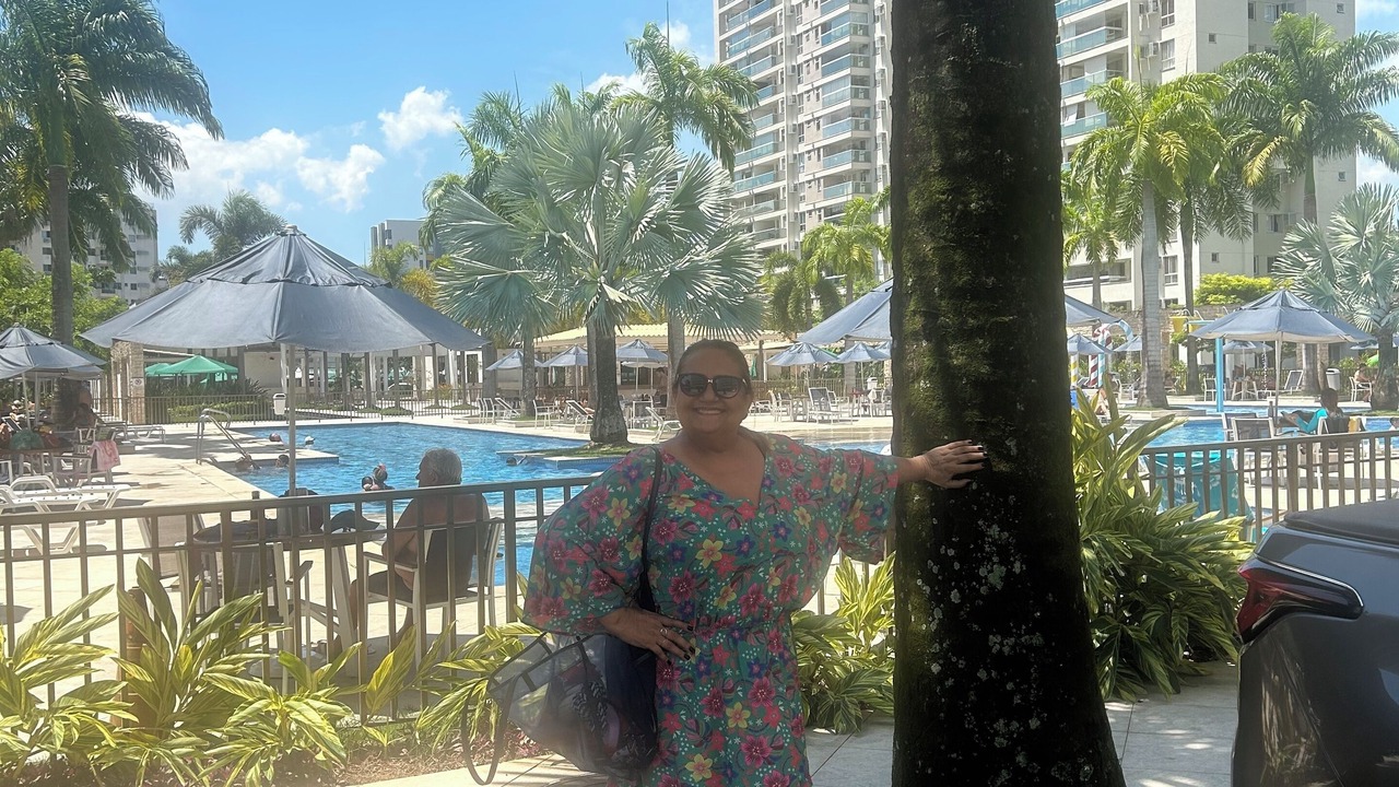 Photo of Outdoor in Cidade Nova