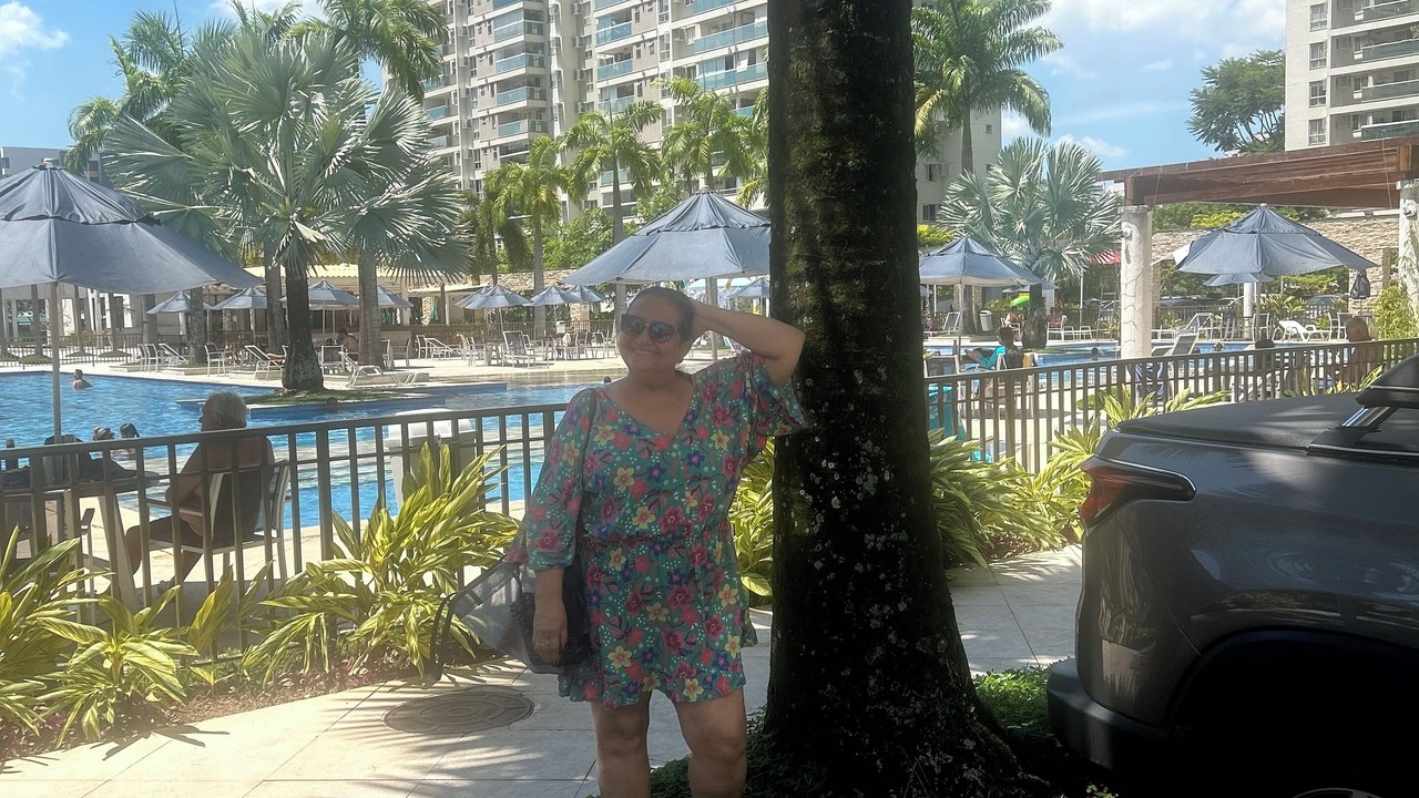 Photo of Outdoor in Cidade Nova