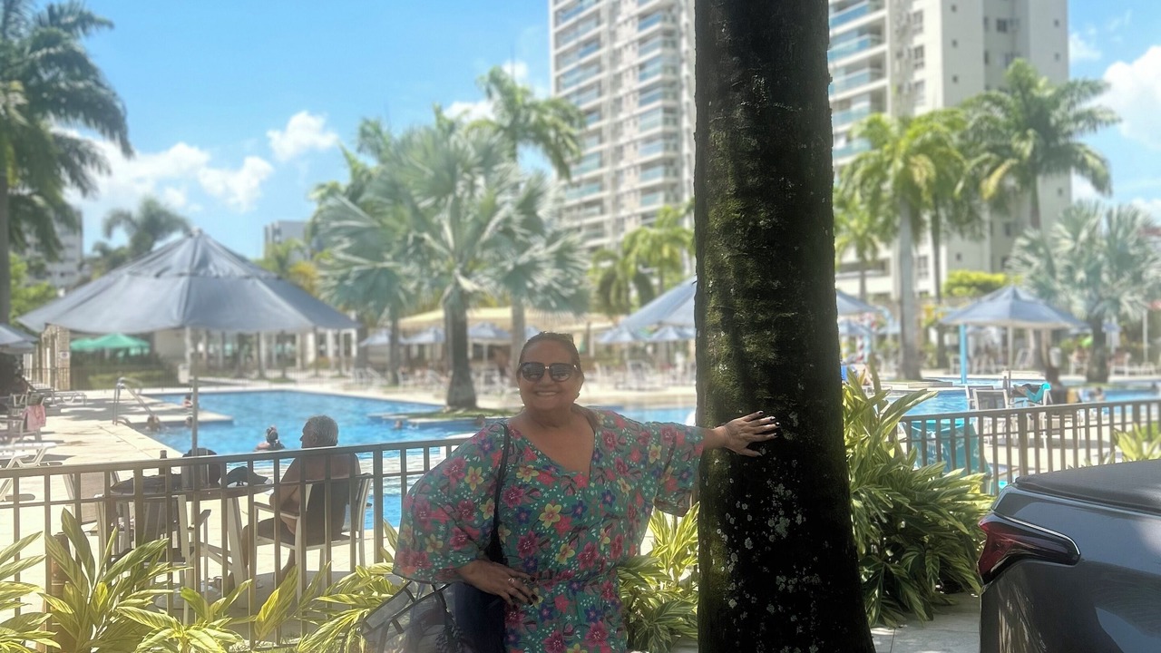 Photo of Outdoor in Cidade Nova