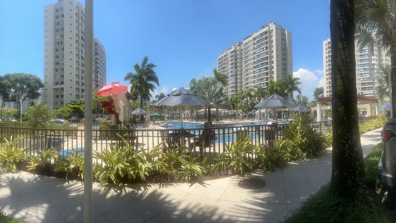 Photo of Outdoor in Cidade Nova