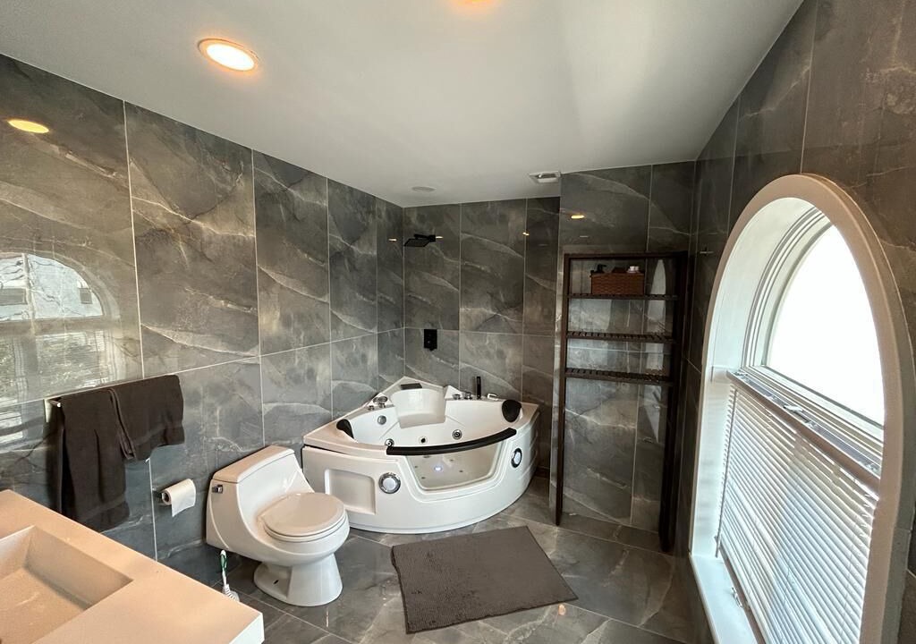 Photo of Bathroom in Sheepshead Bay