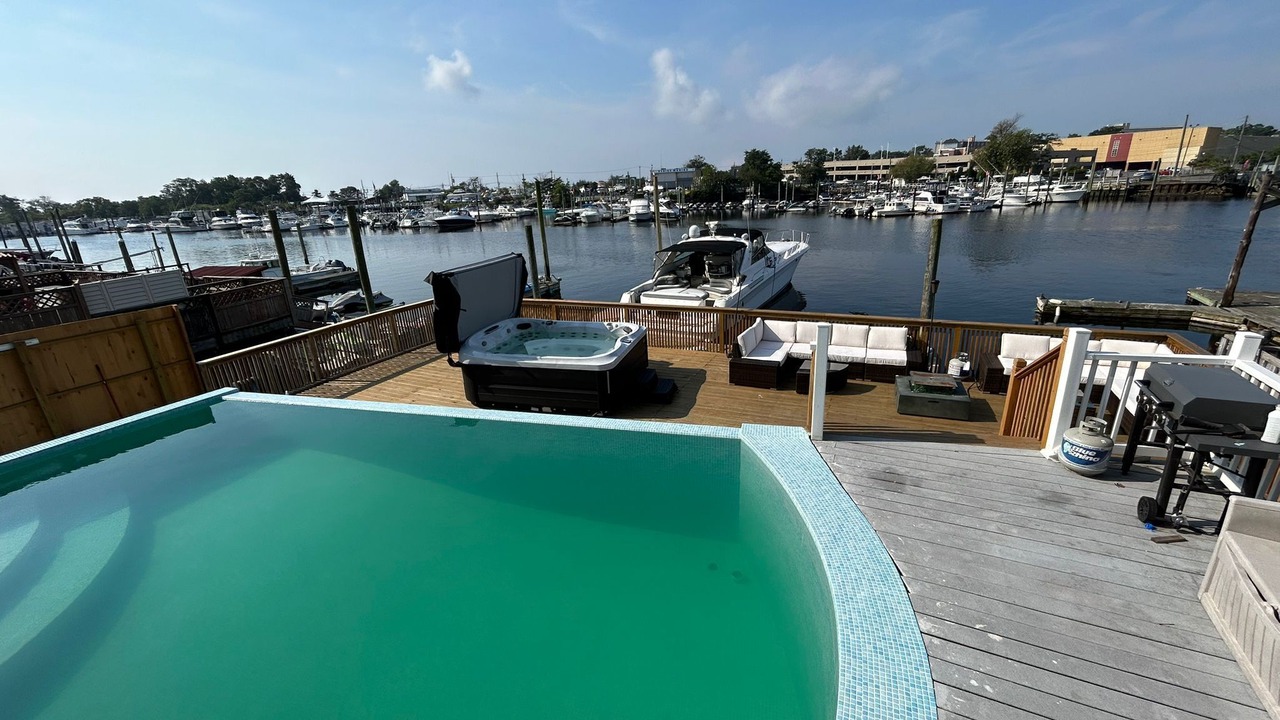 Photo of Outdoor in Sheepshead Bay