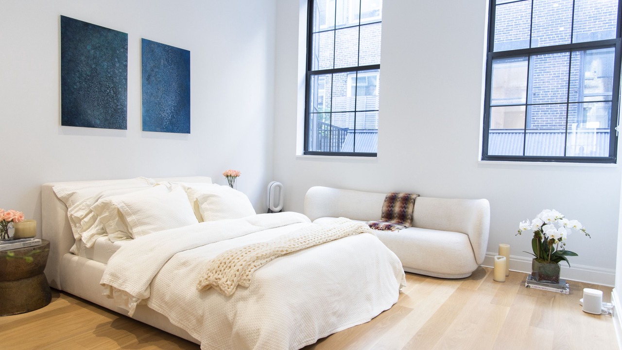 Photo of Bedroom in SoHo