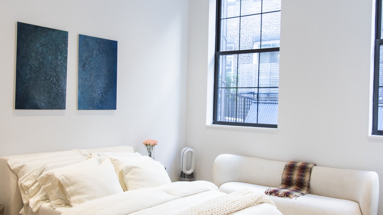 Photo of Bedroom in SoHo