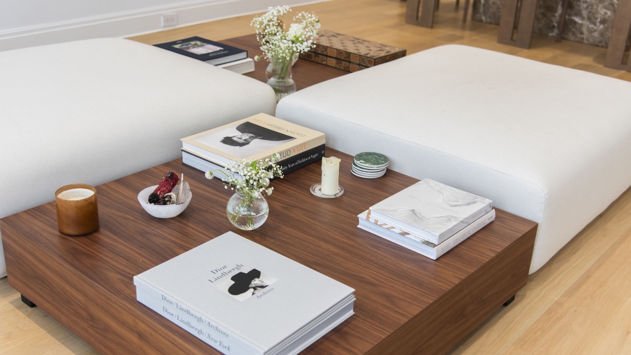 Photo of Bedroom in SoHo