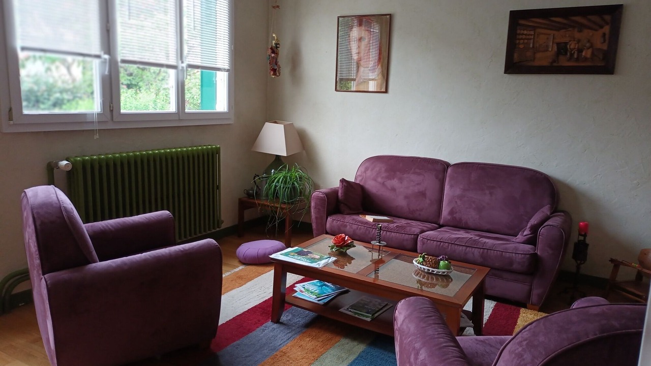 Photo of Livingroom in Antony