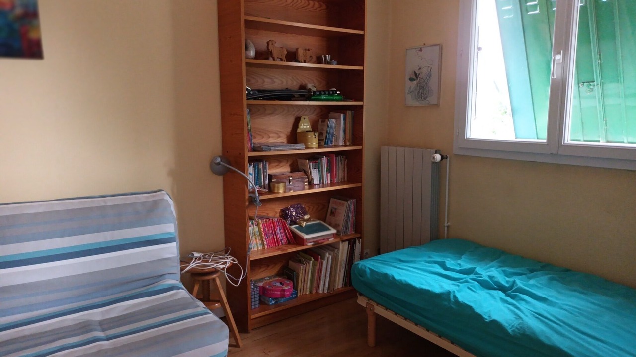 Photo of Bedroom in Antony