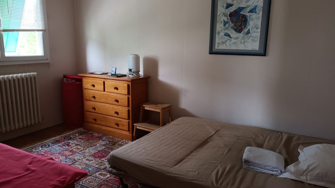 Photo of Bedroom in Antony