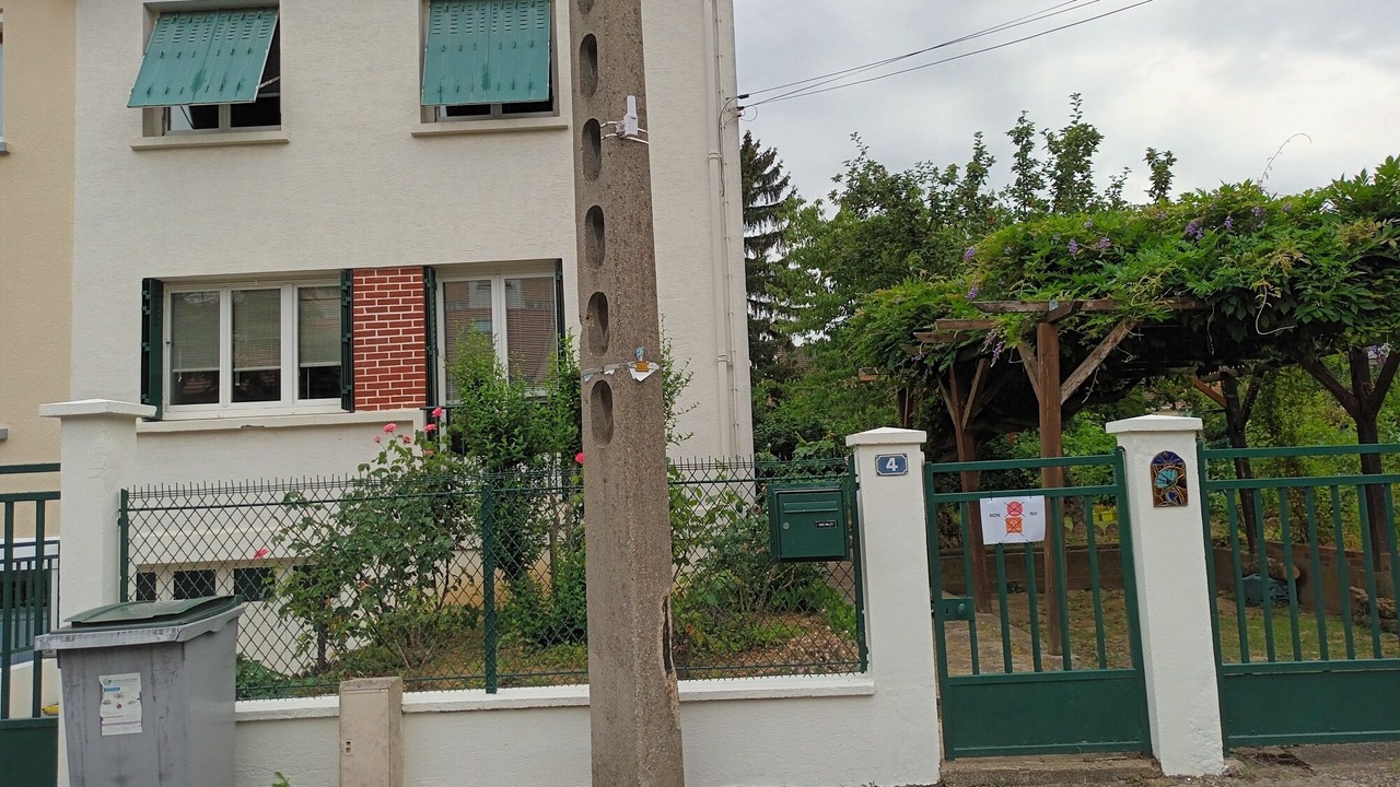 Photo of Outdoor in Antony