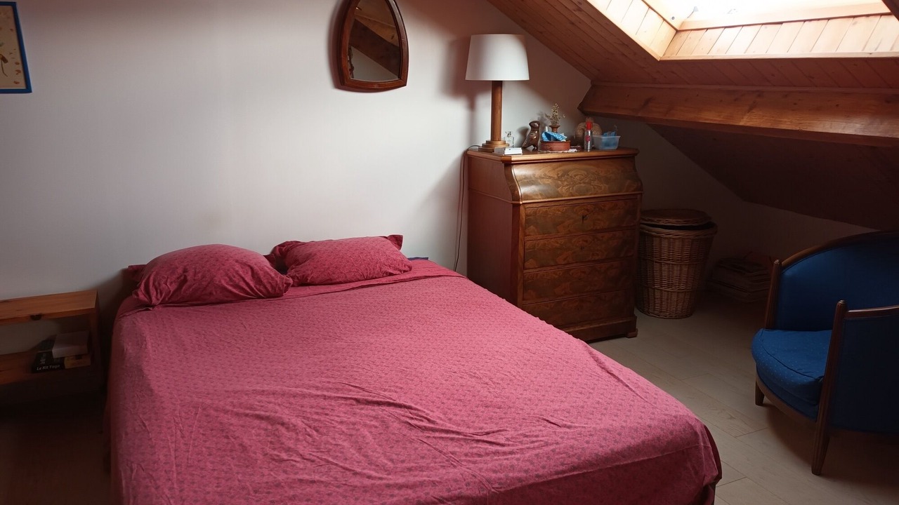 Photo of Bedroom in Antony