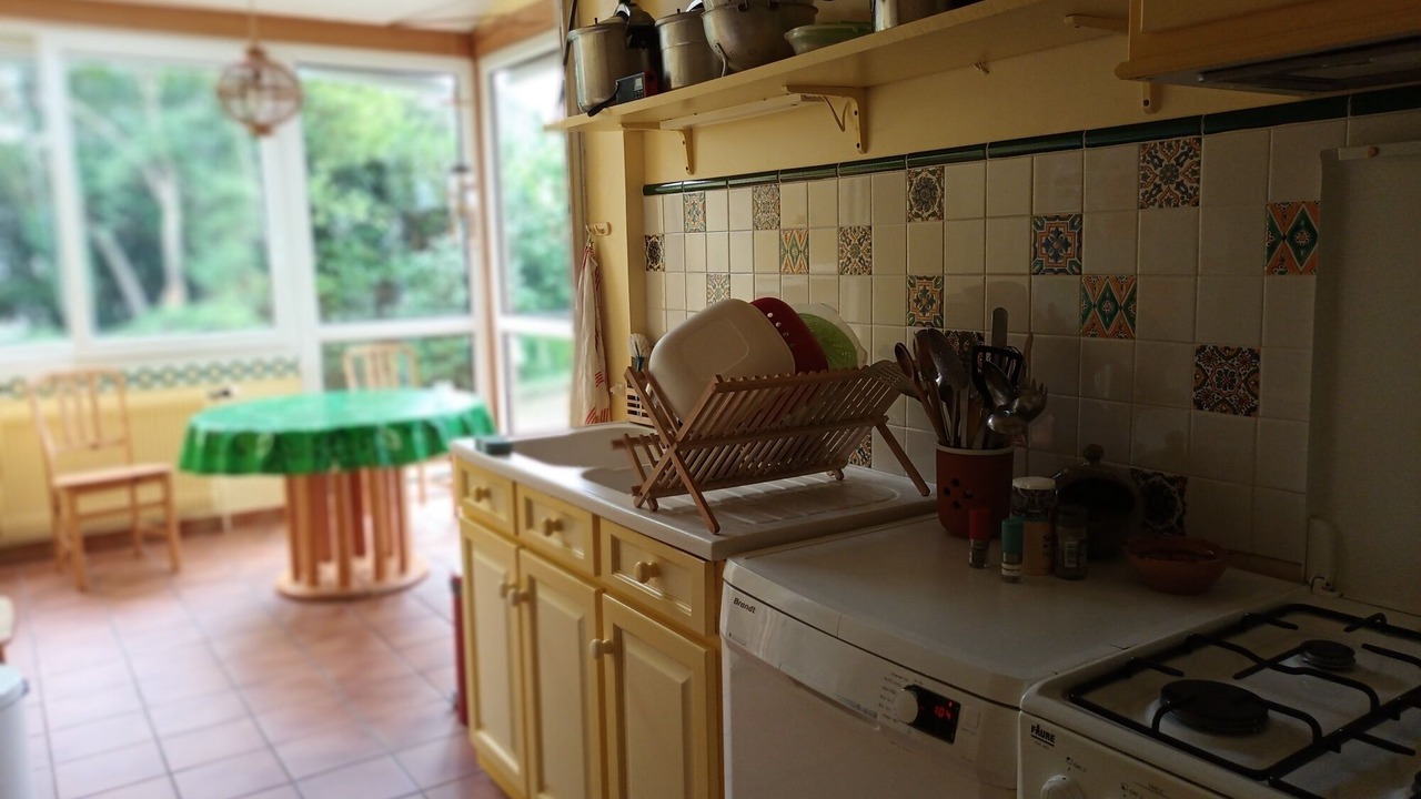 Photo of Kitchen in Antony