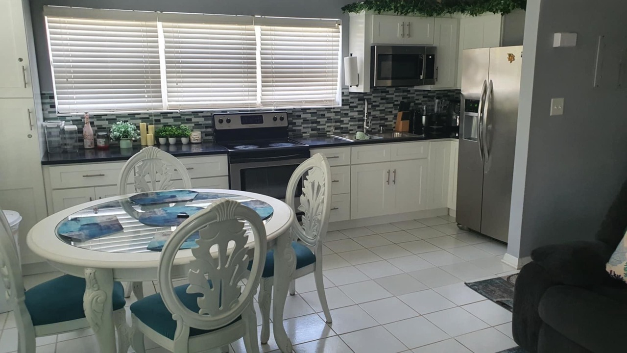 Photo of Kitchen in Freeport