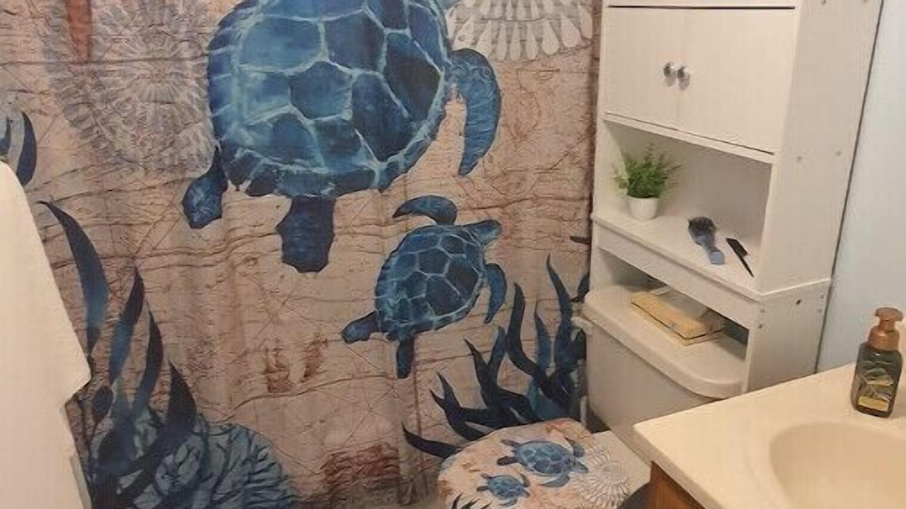 Photo of Bathroom in Freeport