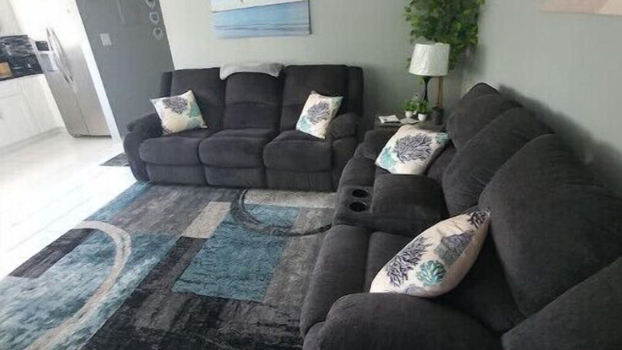 Photo of Livingroom in Freeport