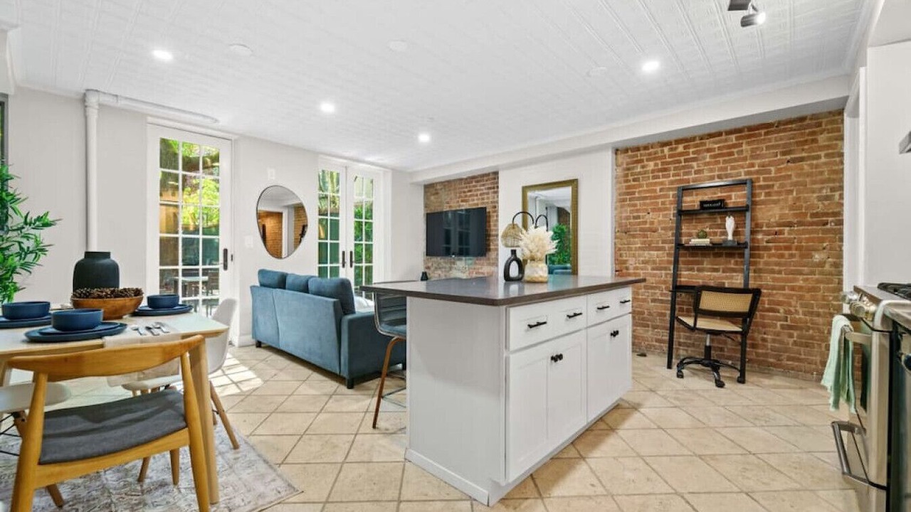 Photo of Bedroom in Central Park North