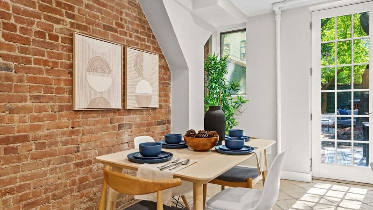 Photo of Bedroom in Central Park North