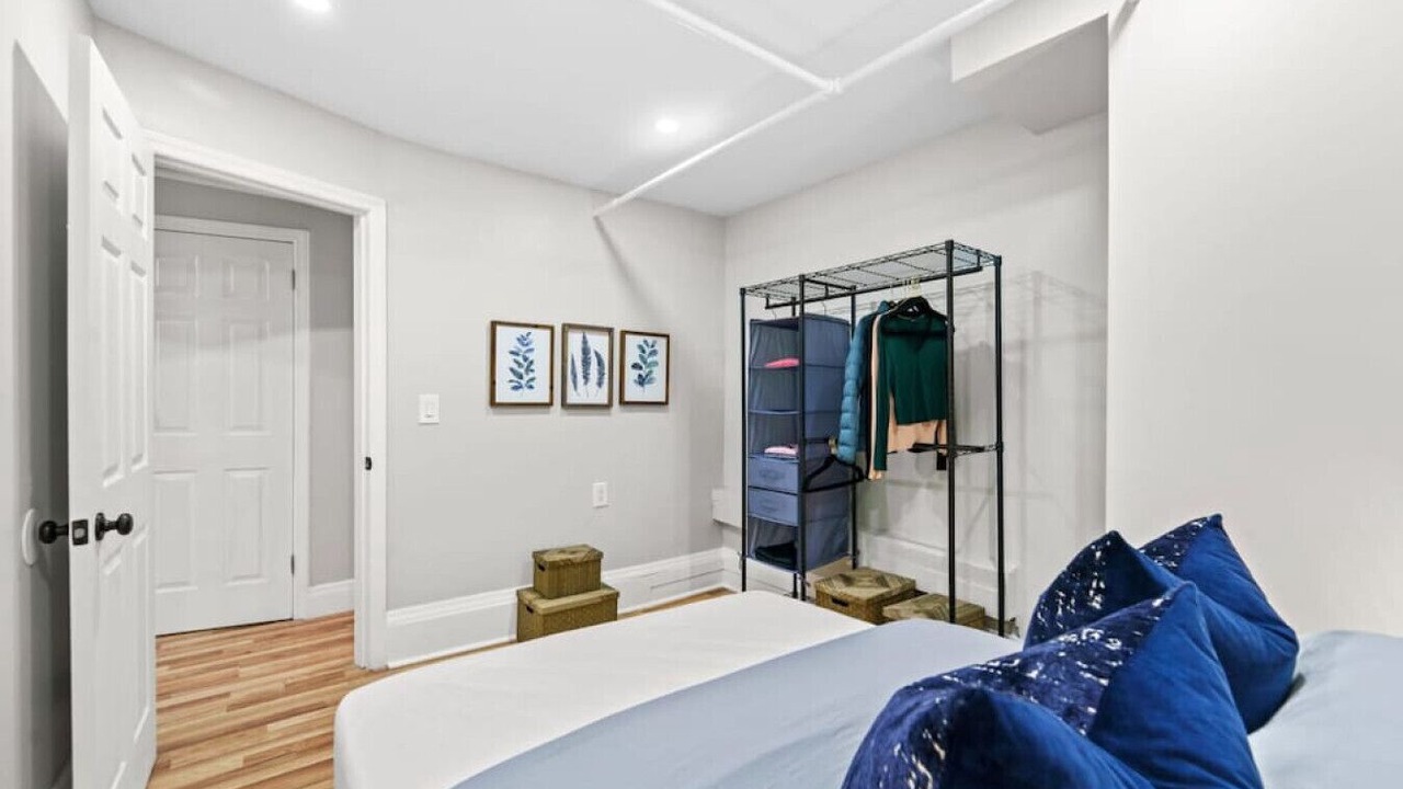 Photo of Bedroom in Central Park North