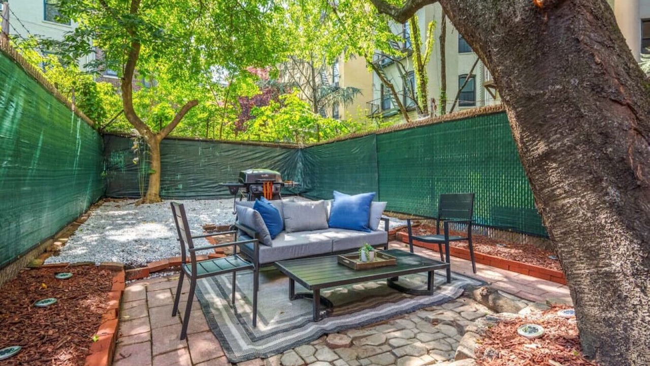 Photo of Outdoor in Central Park North