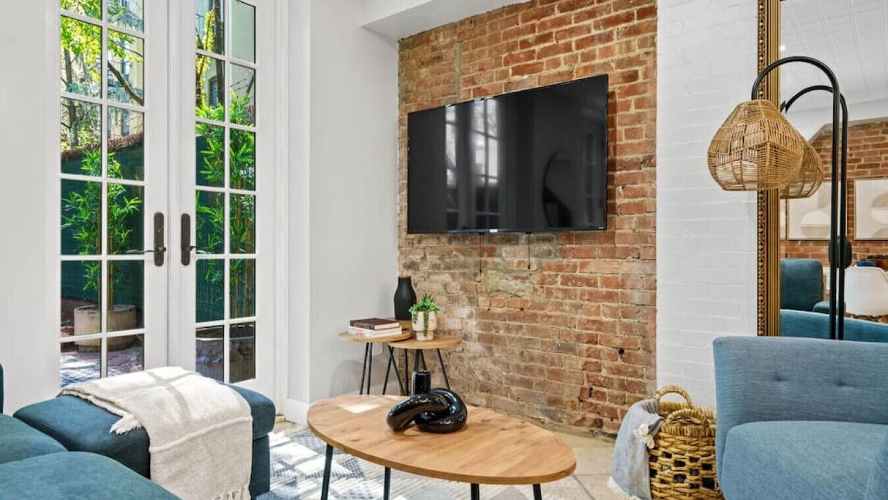 Photo of Bedroom in Central Park North