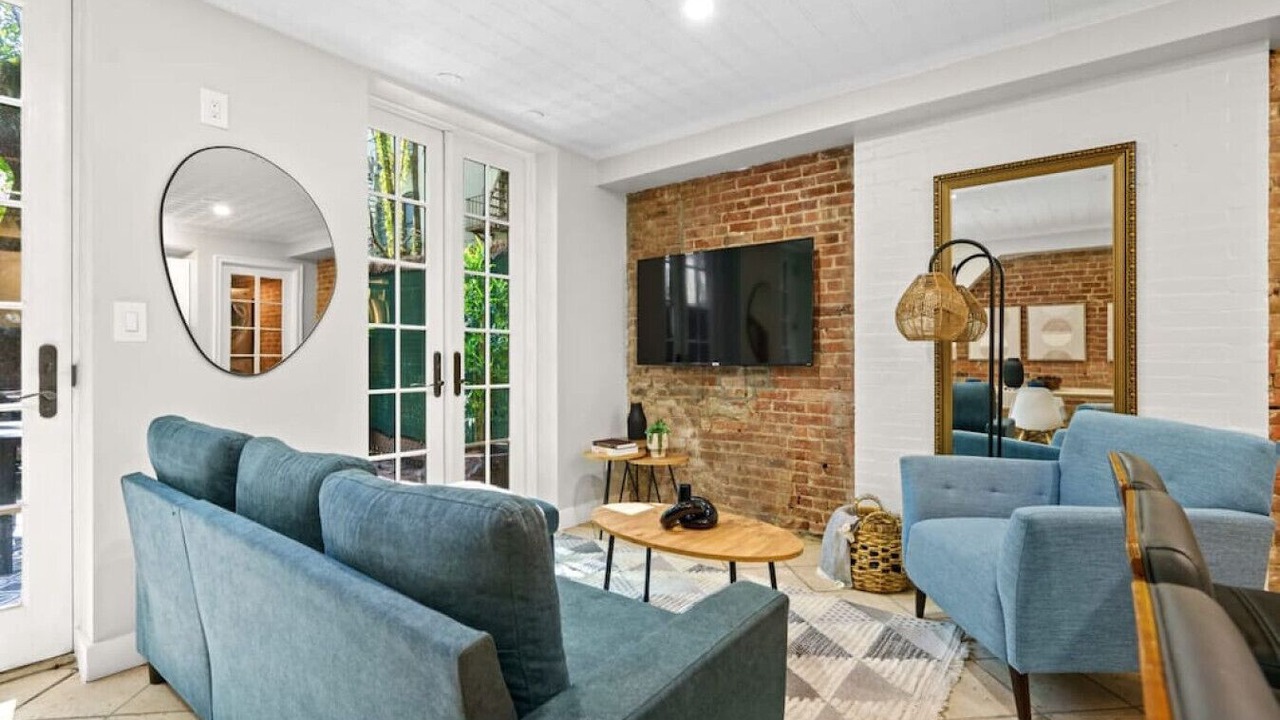 Photo of Bedroom in Central Park North