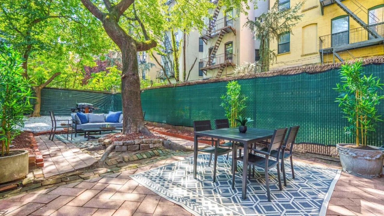 Photo of Outdoor in Central Park North