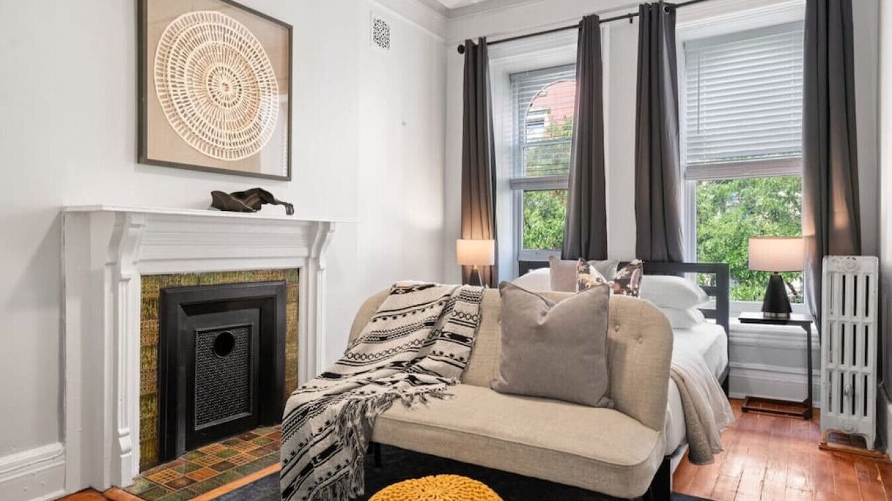 Photo of Bedroom in Central Park North