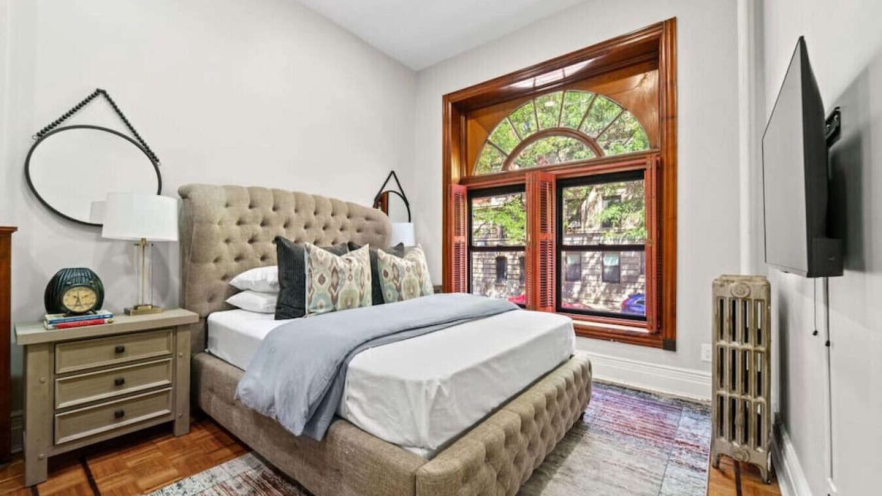 Photo of Bedroom in Central Park North