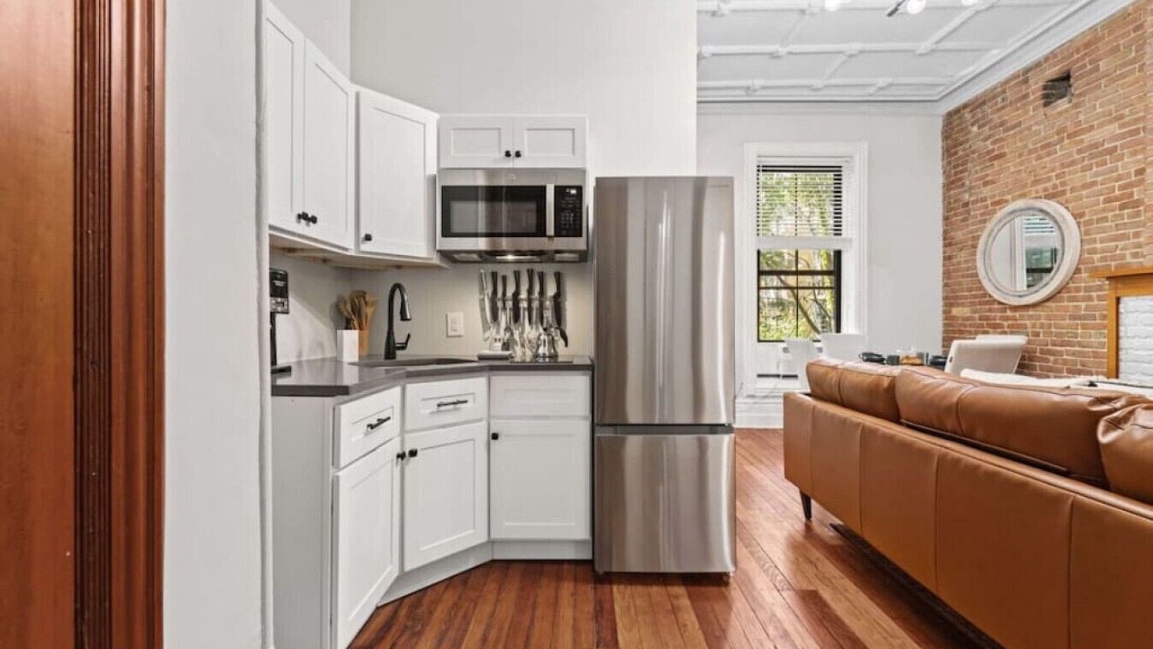 Photo of Kitchen in Central Park North
