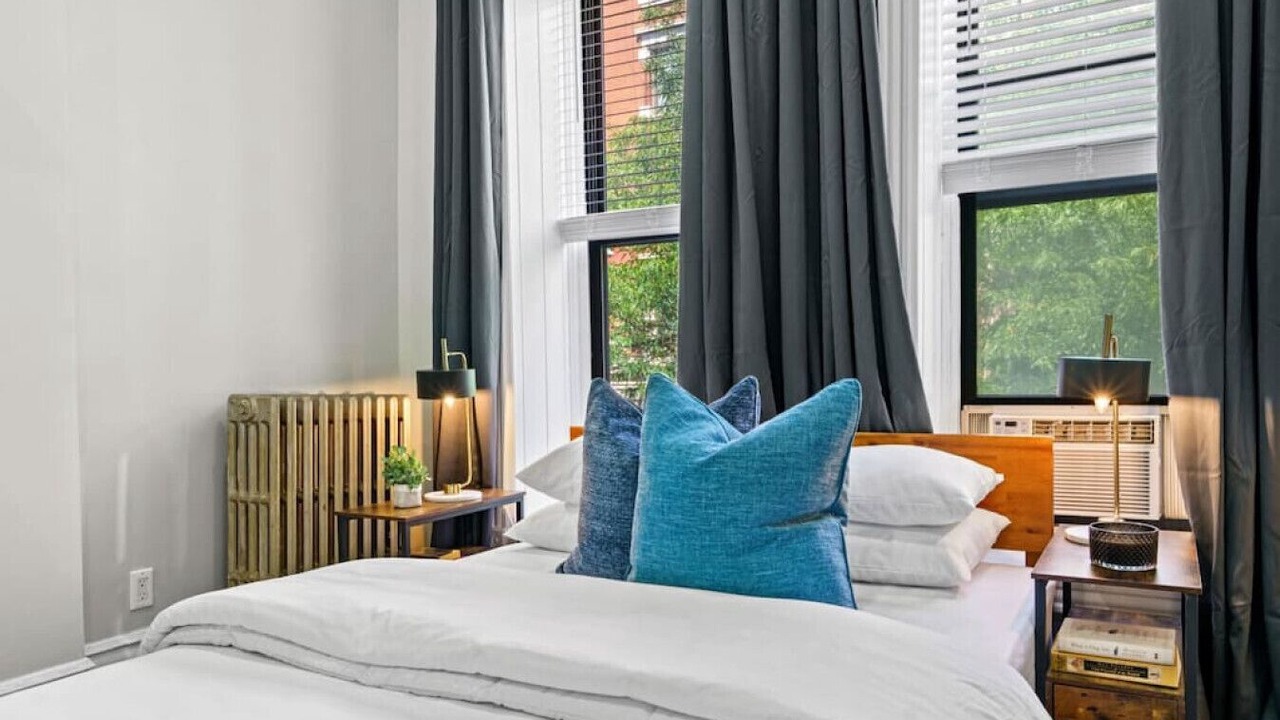 Photo of Bedroom in Central Park North