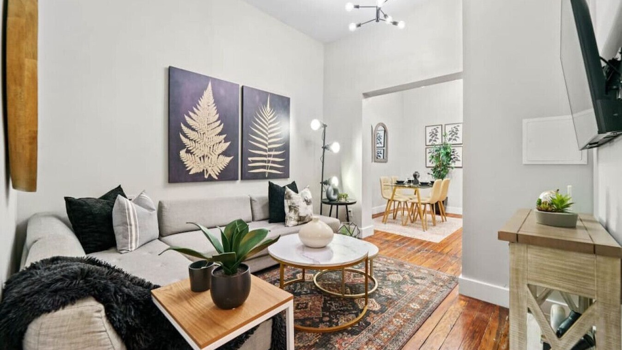 Photo of Bedroom in Central Park North
