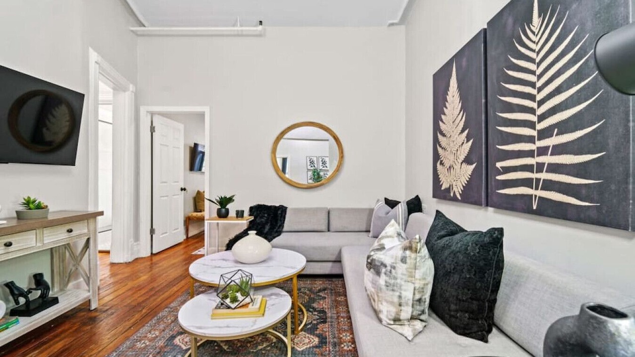 Photo of Bedroom in Central Park North