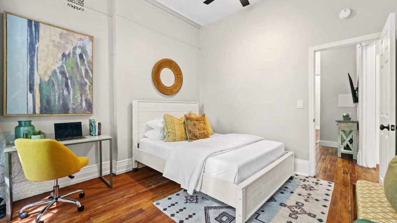 Photo of Bedroom in Central Park North