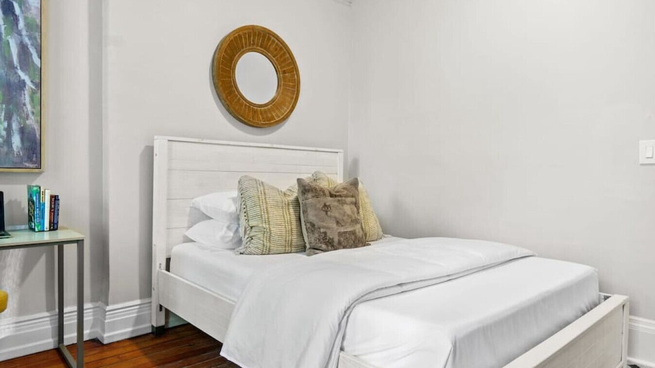Photo of Bedroom in Central Park North