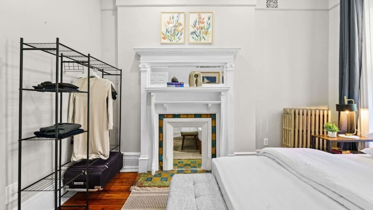 Photo of Bedroom in Central Park North