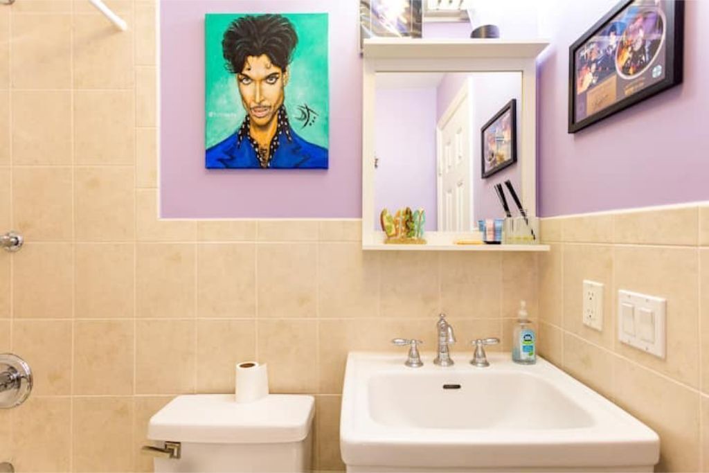 Photo of Bathroom in Queens