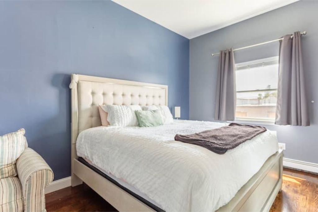 Photo of Bedroom in Queens