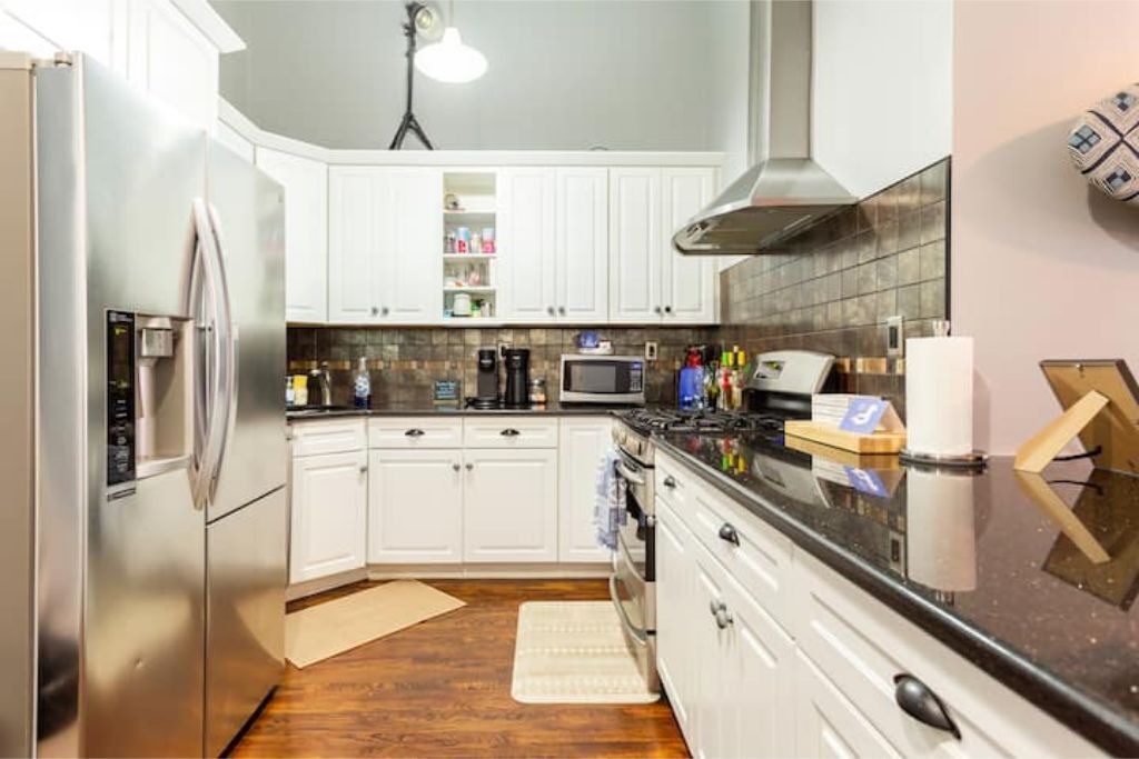 Photo of Kitchen in Queens