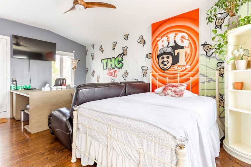 Photo of Bedroom in Queens