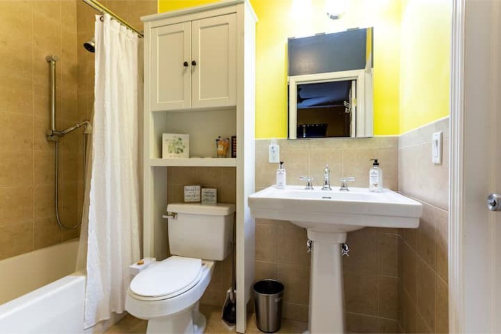 Photo of Bathroom in Queens