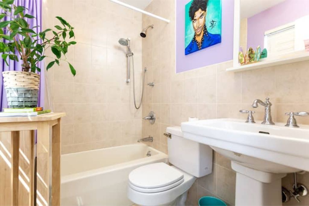 Photo of Bathroom in Queens