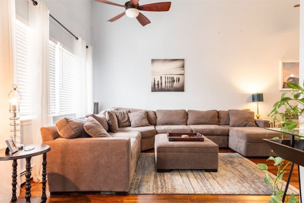 Photo of Livingroom in Queens