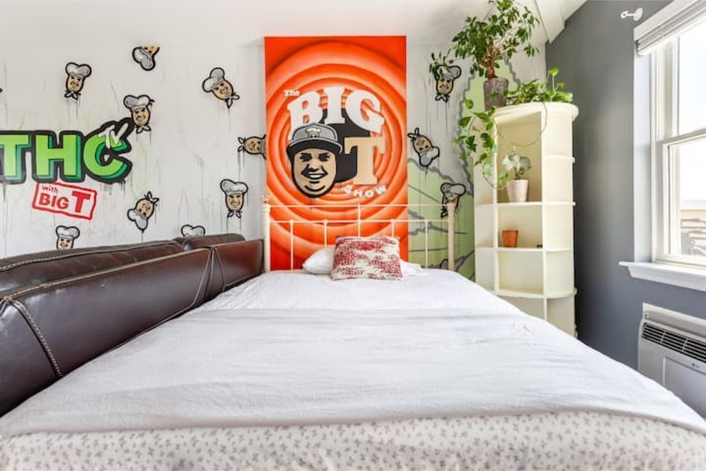 Photo of Bedroom in Queens